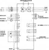 BT12S的接线方法图(BT12S基本配线)