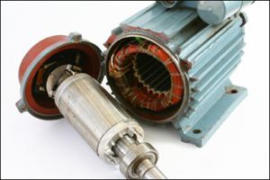 YBX3防爆电机