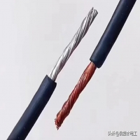 铜线接铝线最好方法,铜线与铝线正确对接方法