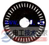 三相异步电动机的结构原理3