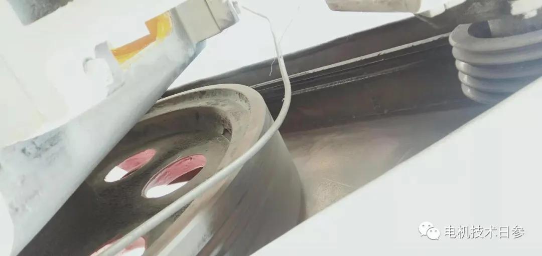 电机传动为什么用高速电机驱动低速设备？